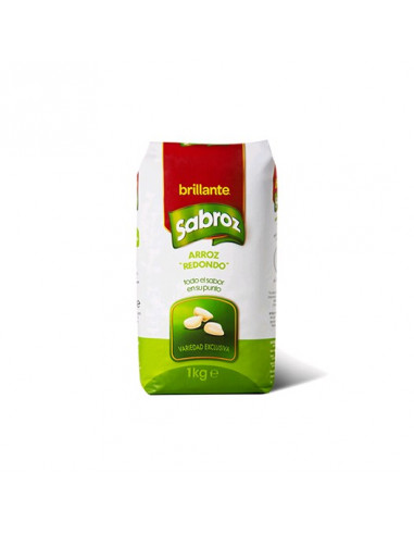 ARROZ BRILLANTE SABROZ