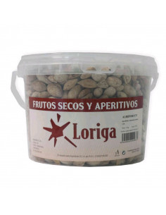 ALMENDRUCOS CUBO LORIGA