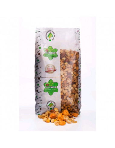 COCKTAIL SAN BLAS 1KG