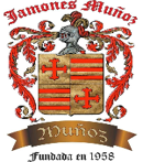CASA MUÑOZ YEGEN